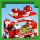 LEGO Minecraft 21270 Dom grzybowej krowy - 1283662 - zdjęcie 7